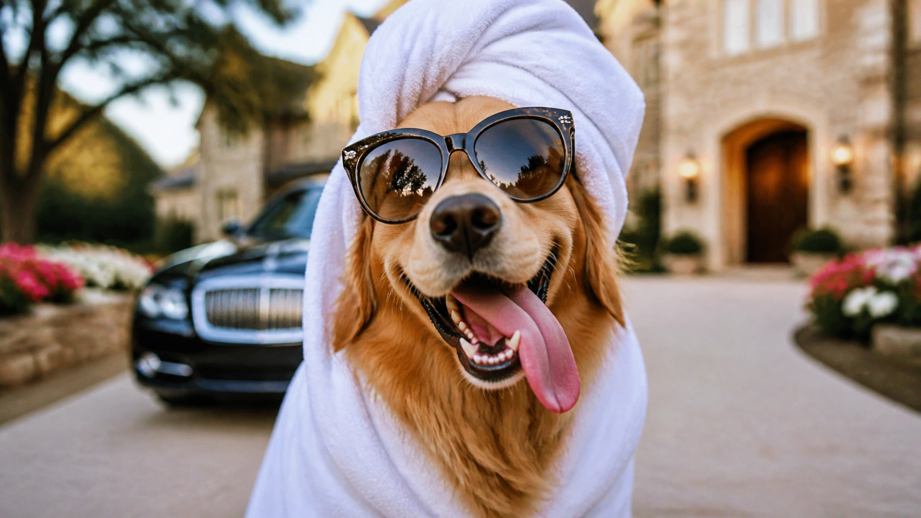 Why Premium Mobile Dog Grooming Will Change the Way You Treat Your Best Friend