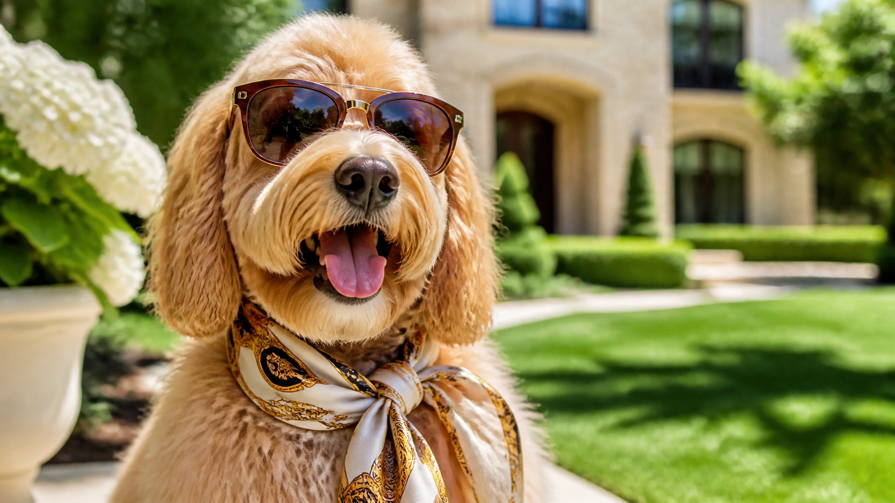 7 Mistakes You’re Making with Your McKinney Mobile Dog Groomer (and How to Fix Them)