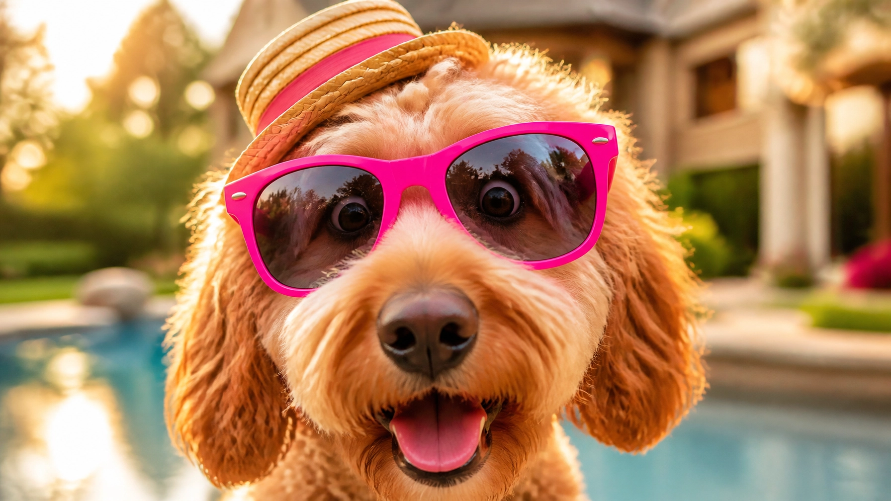 McKinney Mobile Dog Groomer: 10 Summer Safety Tips for 100°F Heat