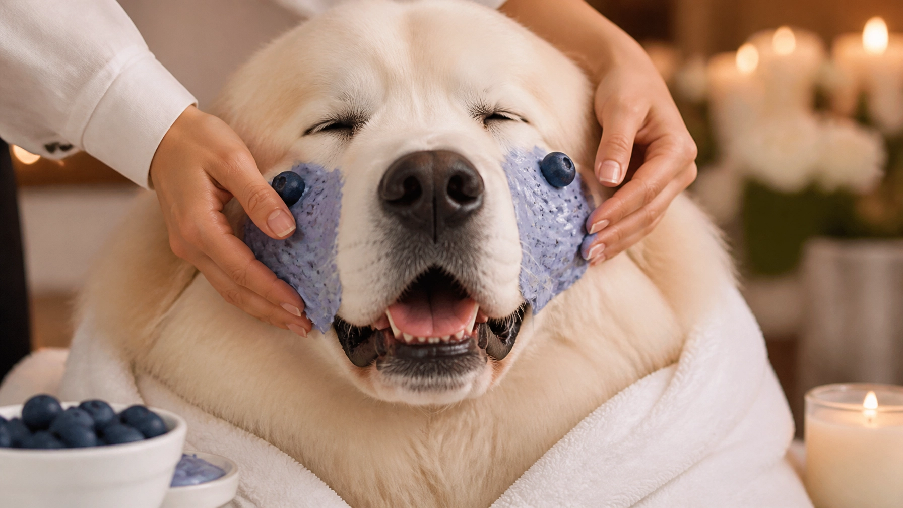 How Much Does Mobile Dog Grooming Cost in McKinney, Prosper, and Melissa?