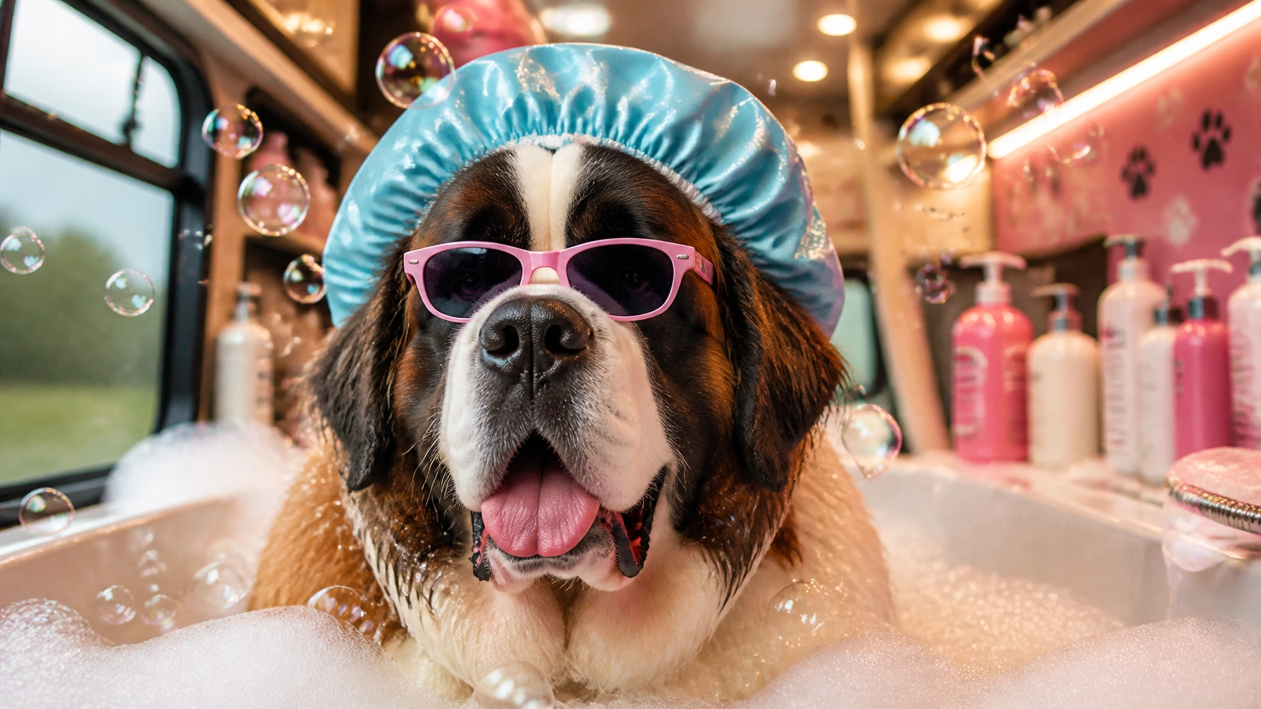 How Often Should You Groom Your Dog? Tips from McKinney’s Mobile Dog Groomer