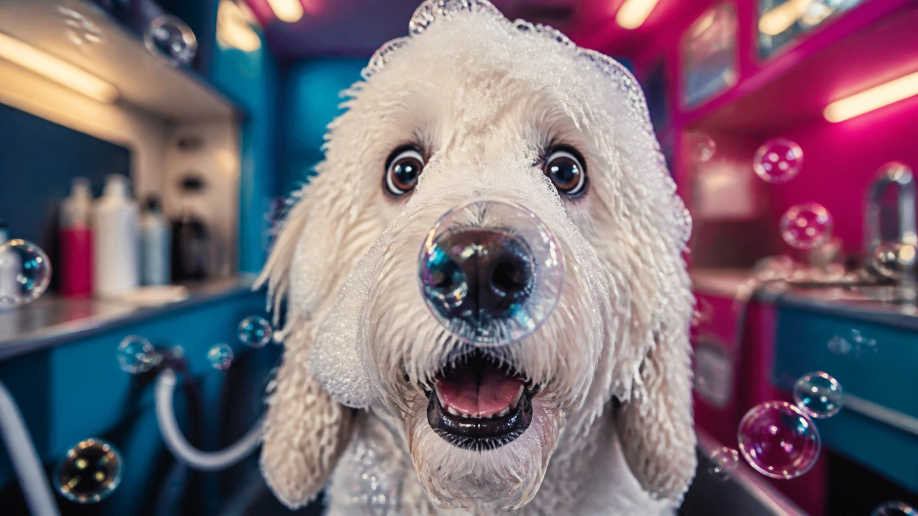 7 Mistakes You’re Making with Mobile Dog Grooming in Stonebridge Ranch (And How to Fix Them)
