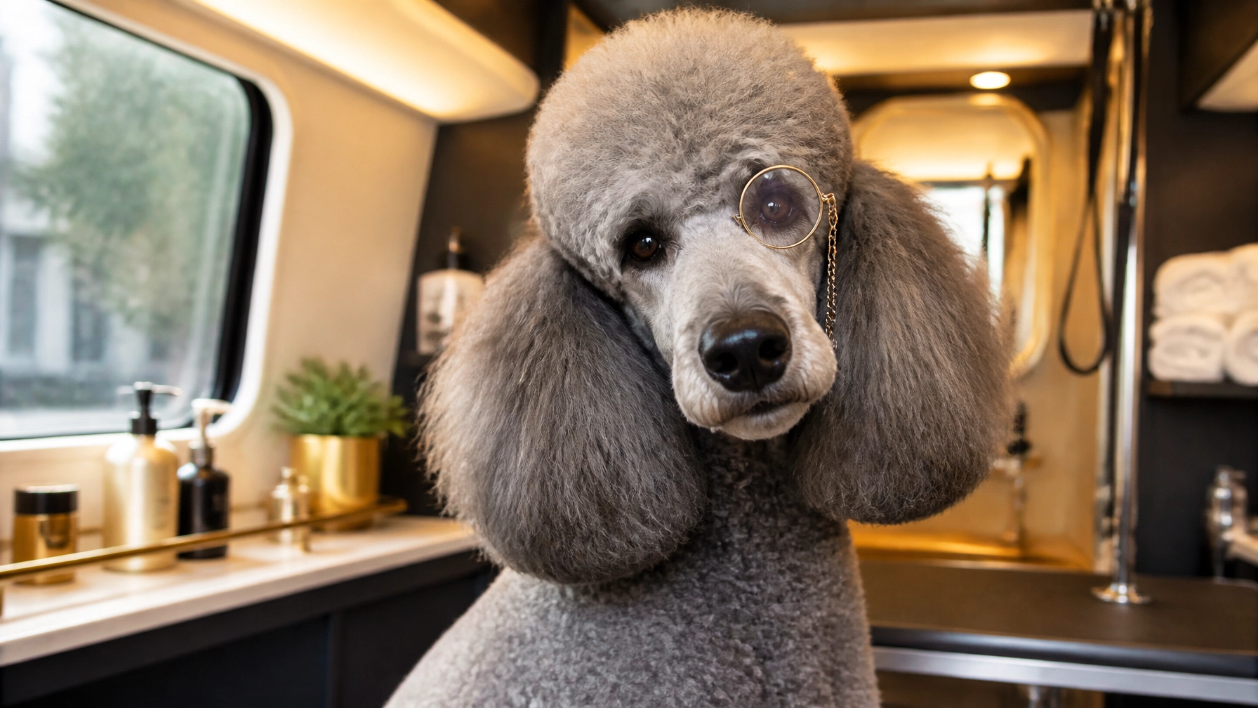 How to Choose the Best McKinney Mobile Dog Groomer (Compared)
