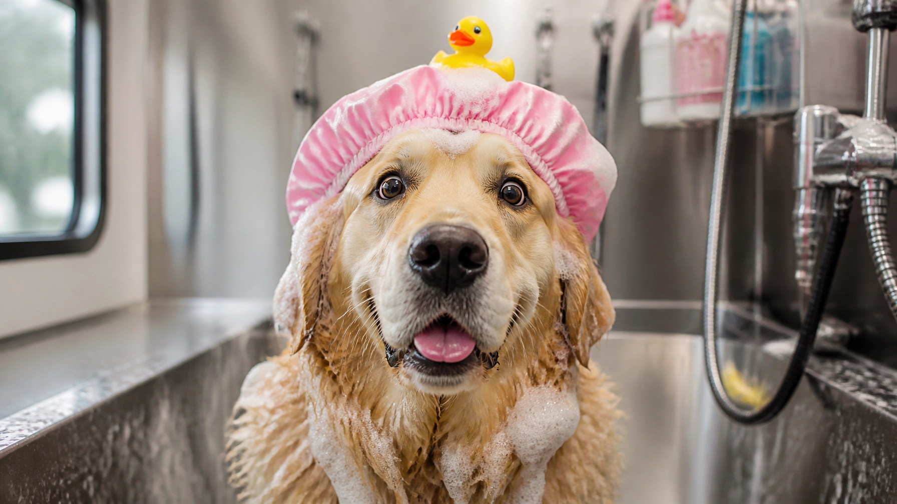 Mobile Dog Grooming in McKinney: The Ultimate Guide to Stress-Free Grooming for All Breeds