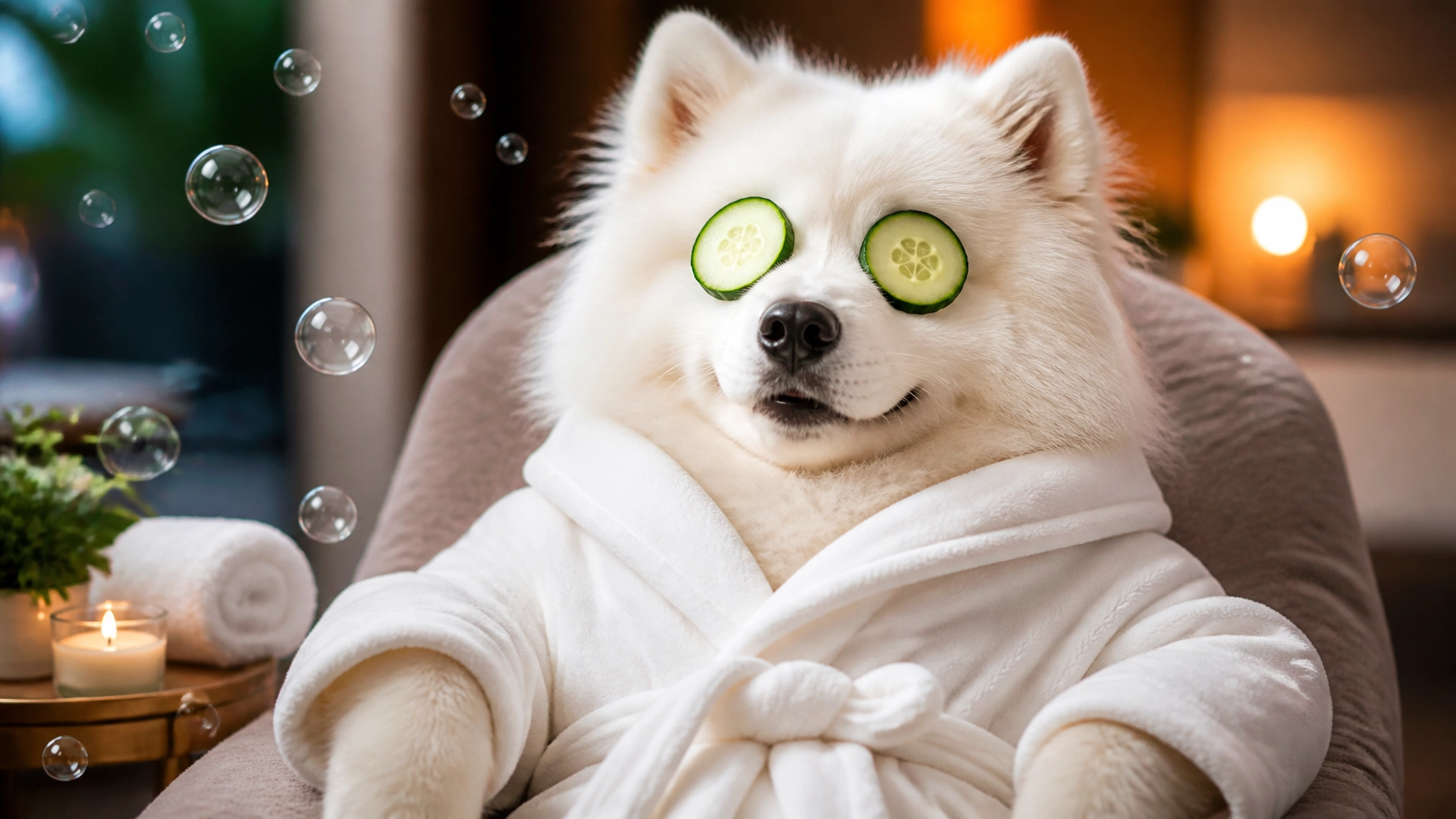 From Nervous to Pampered: Mobile Dog Grooming That Works for Every Dog in McKinney and Prosper