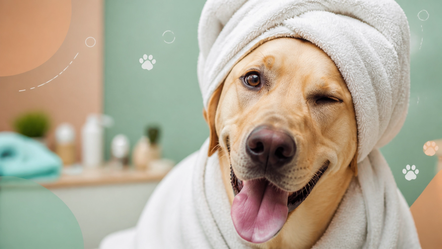 10 Signs Your Dog Needs a Grooming Appointment: Tips from a McKinney Mobile Dog Groomer