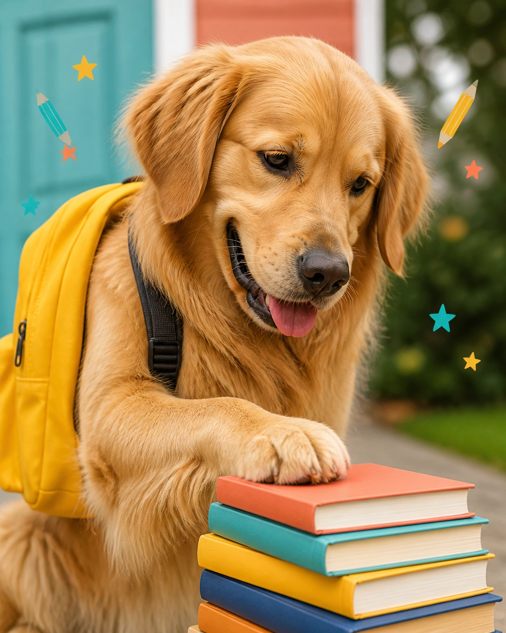 Back-to-School Season Is Here: Mobile Dog Grooming for Busy McKinney and Prosper Families