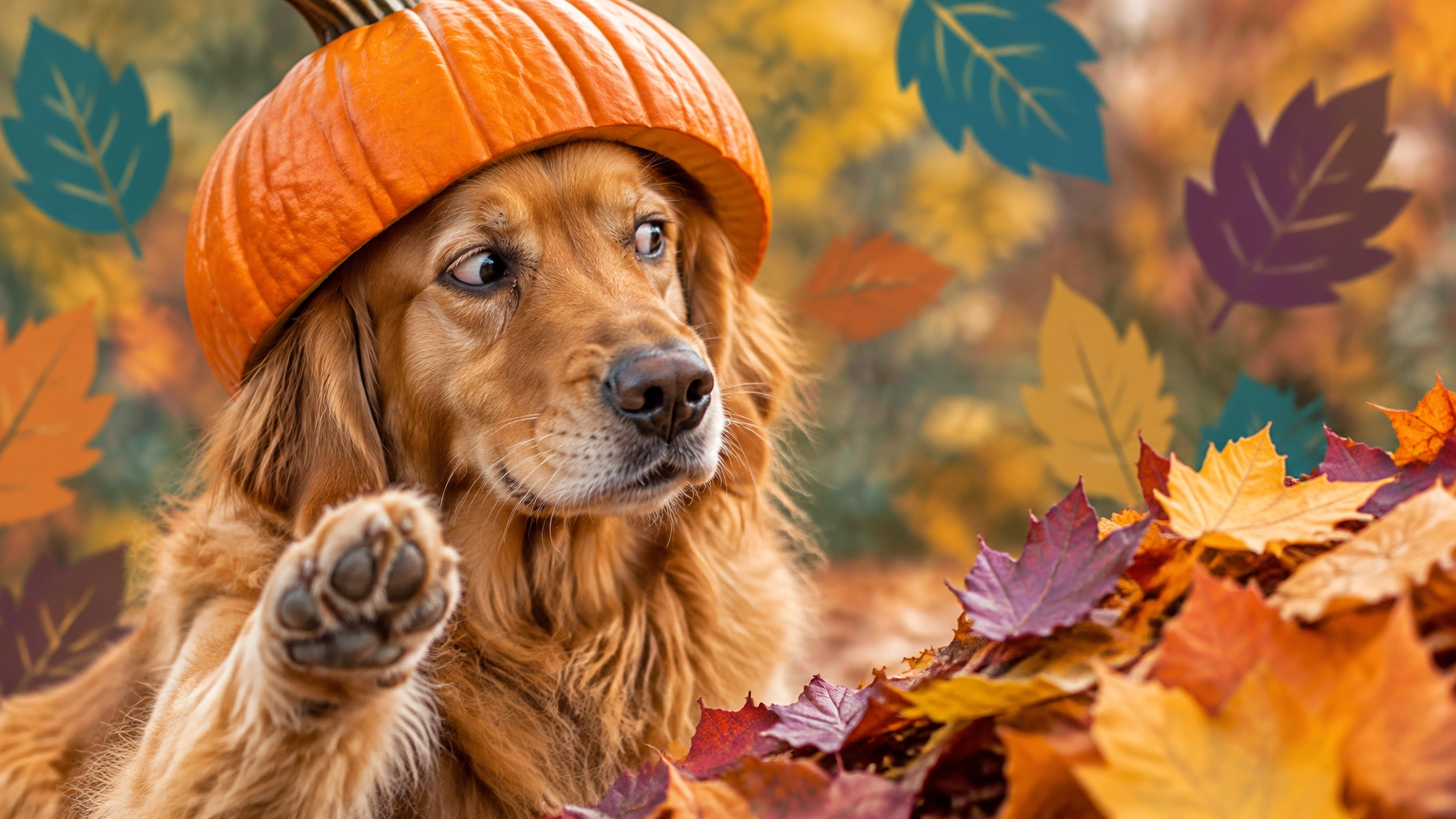 McKinney Mobile Dog Groomer: Fall Allergies and Itchy Skin in Prosper and Melissa