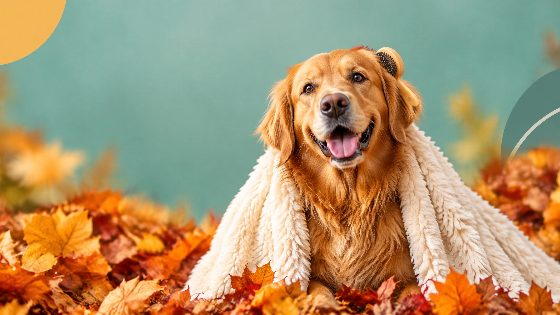 McKinney Mobile Dog Groomer: How Far Ahead Should You Book in McKinney, Prosper, and Melissa?