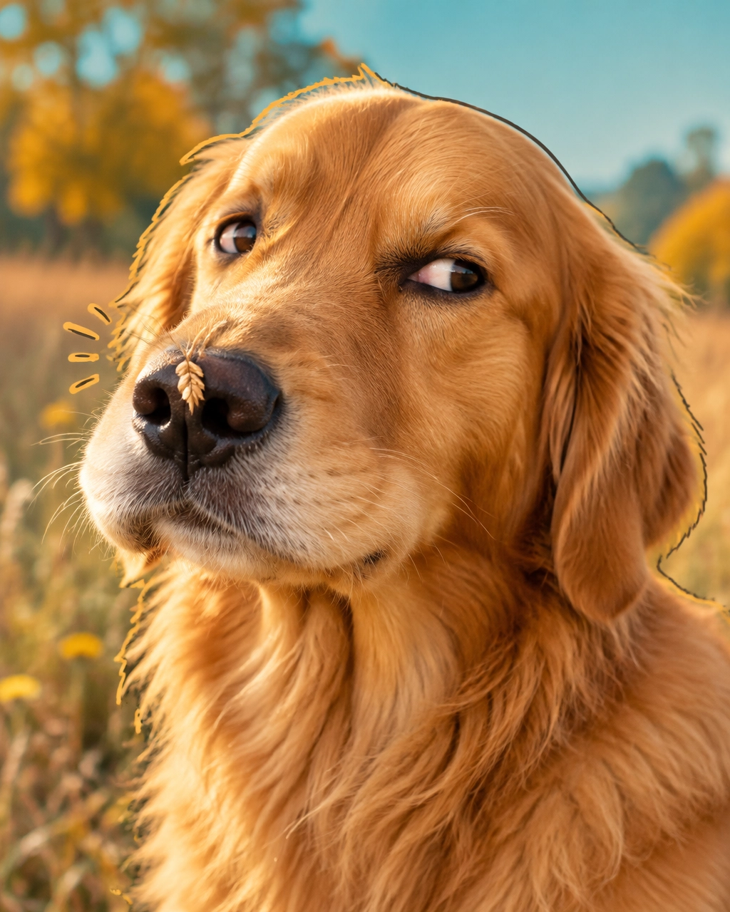 McKinney Mobile Dog Groomer: How to Beat Grass Burrs, Stickers & Foxtails in Prosper and Melissa