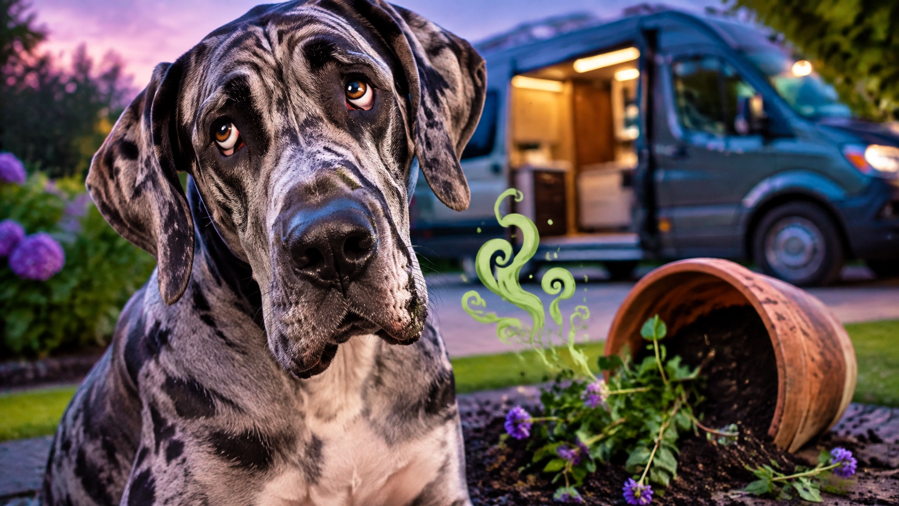 McKinney Mobile Dog Groomer: Your Dog Got Skunked, What Actually Works in Prosper and Melissa