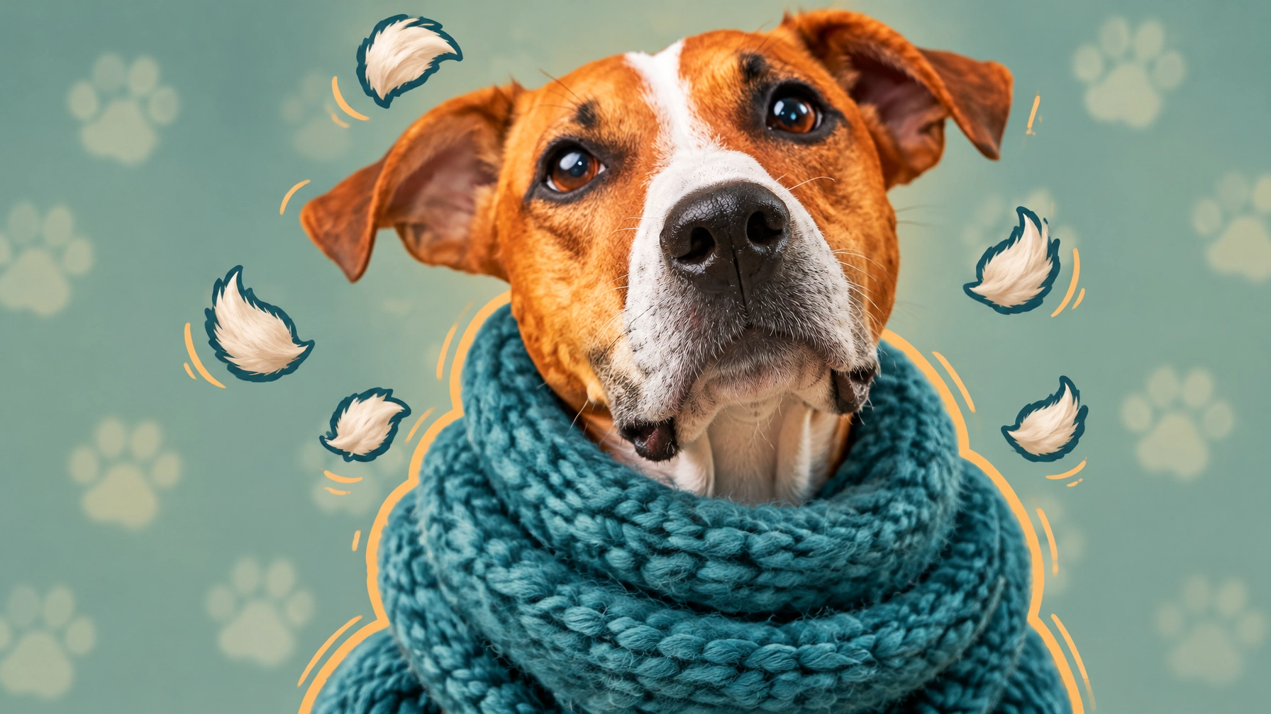 Prosper Mobile Dog Groomer: Grooming a Dog With a Thin or Thinning Coat (McKinney and Melissa)