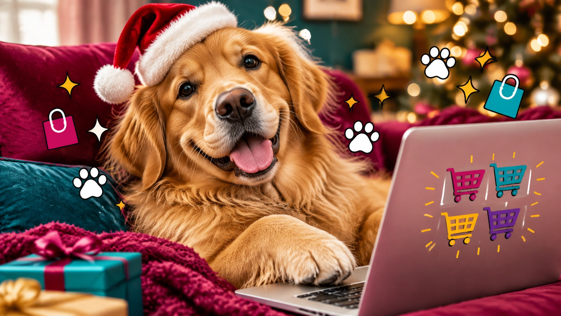 McKinney Mobile Dog Groomer: Skip the Black Friday Chaos, Your Dog Deserves a Spa Day (Prosper and Melissa)