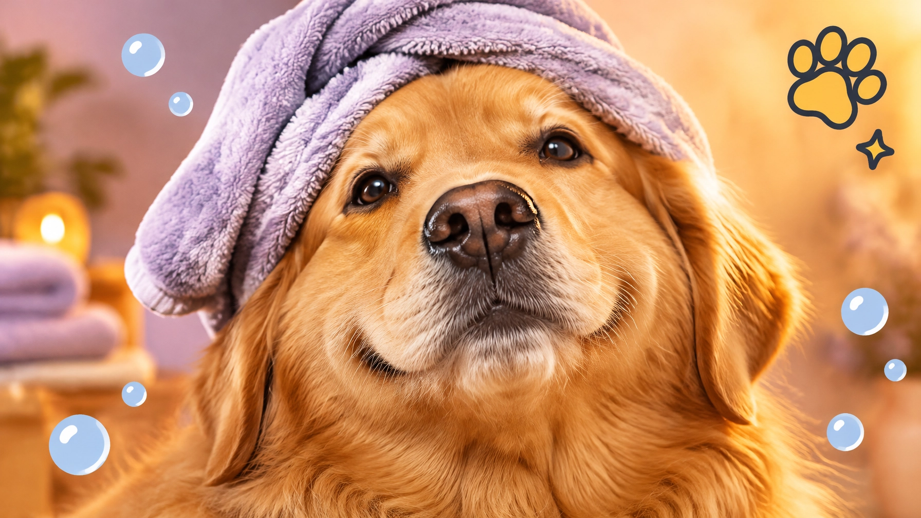 McKinney Mobile Dog Groomer: Comfortable Grooming for Overweight Dogs in Prosper and Melissa