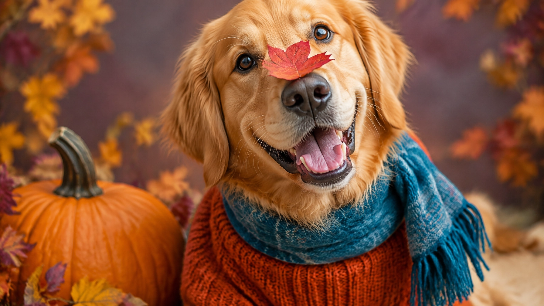McKinney Mobile Dog Groomer: Is It Too Cold to Groom My Dog in Fall? Answers for Prosper and Melissa