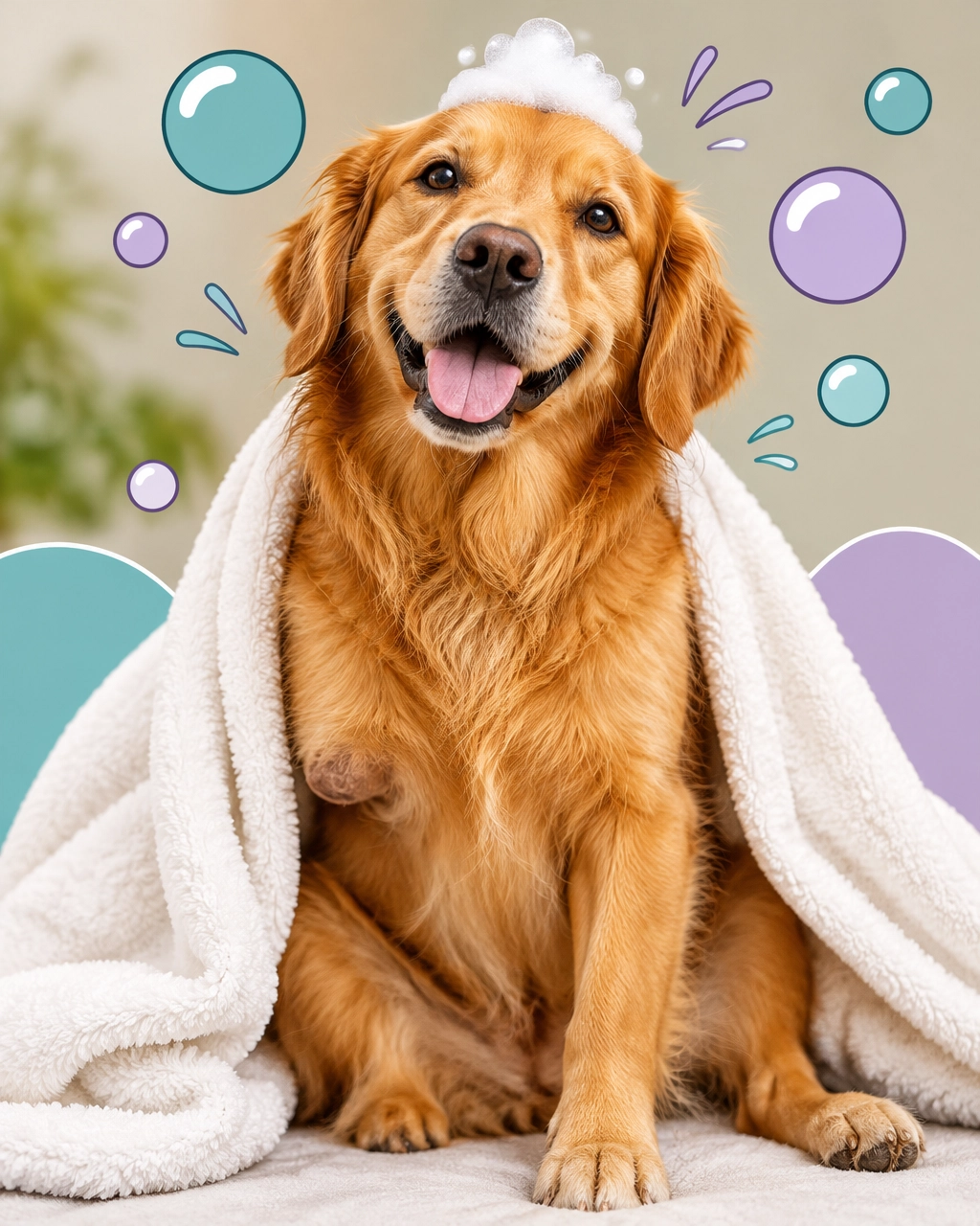 McKinney Mobile Dog Groomer: Gentle Grooming for Three-Legged Dogs in Prosper and Melissa