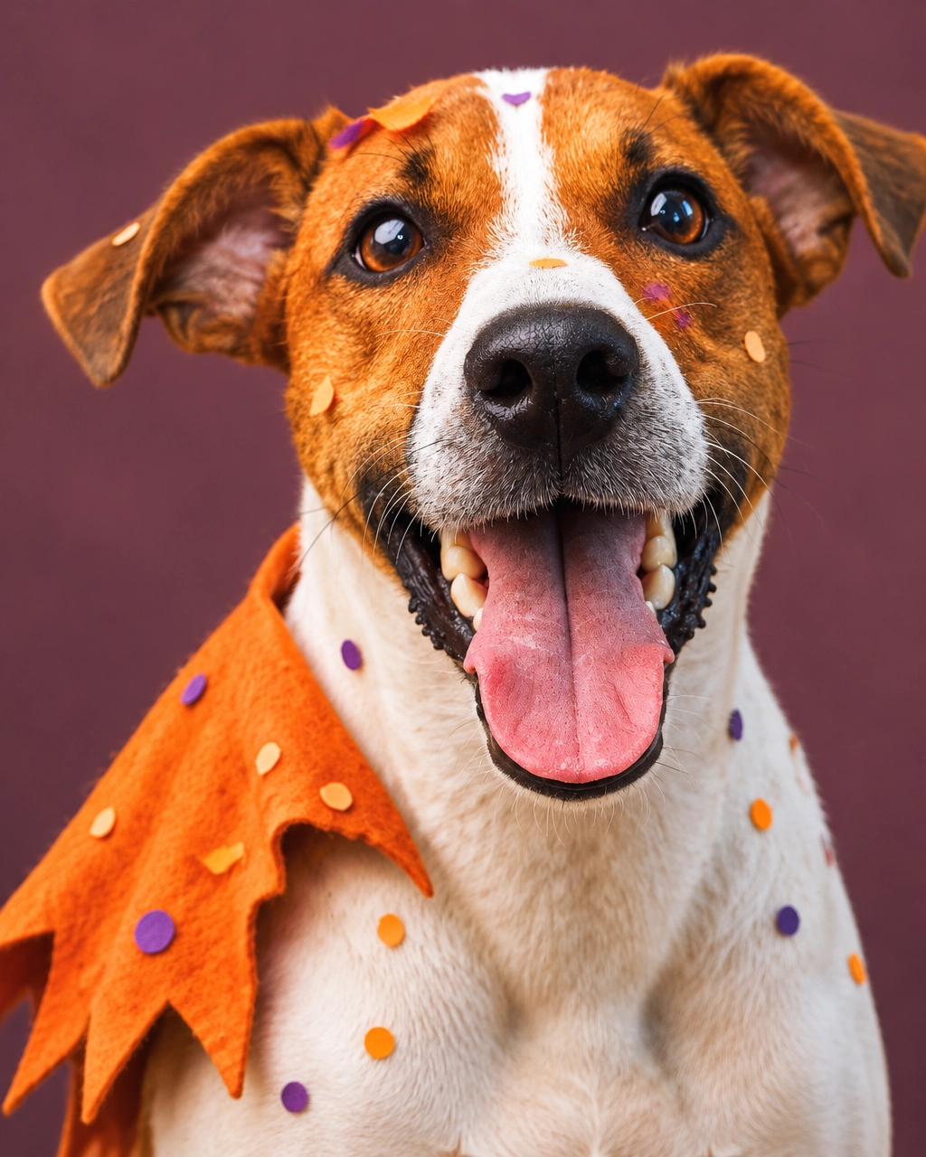 Melissa Mobile Dog Groomer: Halloween Costume Cleanup for Dogs in McKinney and Prosper