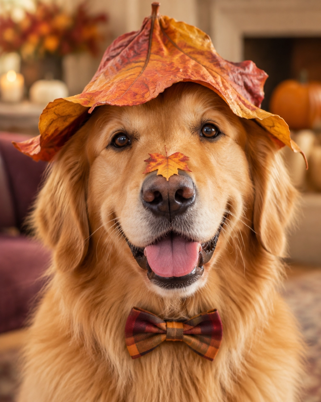 McKinney Mobile Dog Groomer: Thanksgiving Prep for Your Dog in Prosper and Melissa
