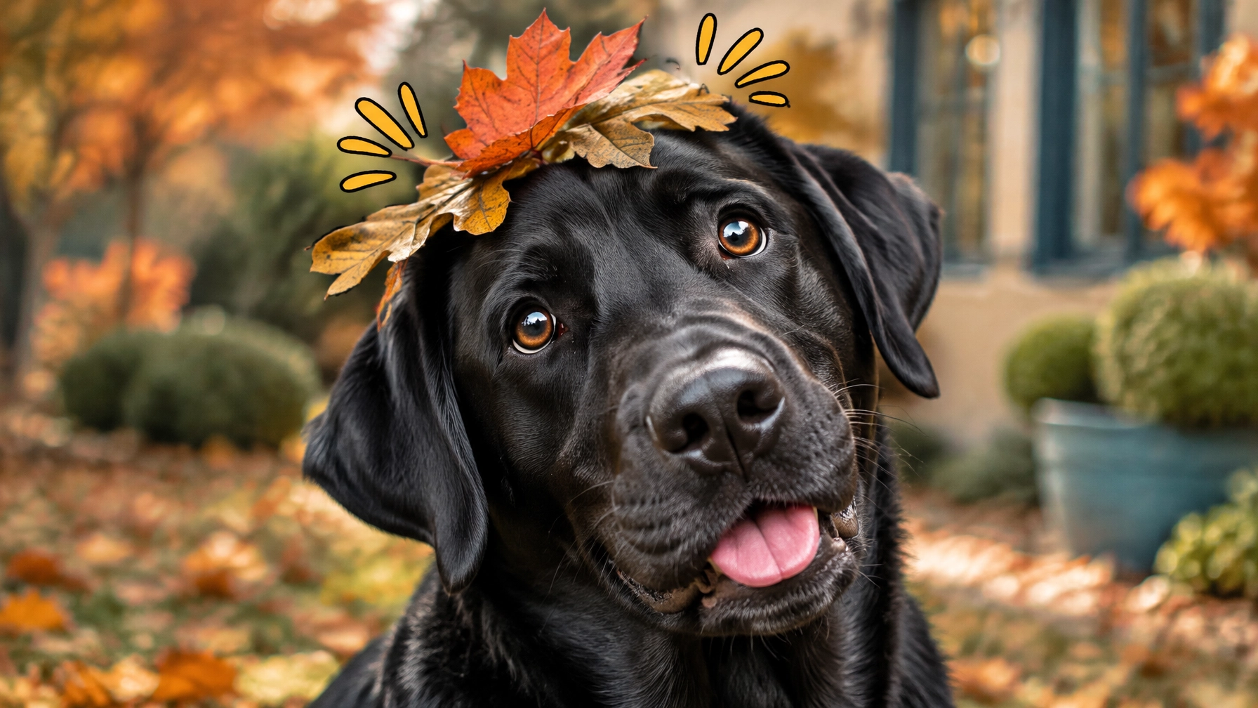 McKinney Mobile Dog Groomer: How to Keep Your Black Dog’s Coat Shiny and Rich in Prosper and Melissa