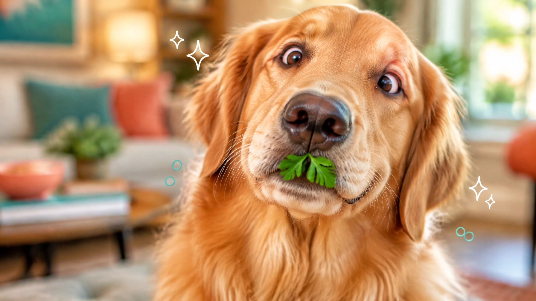 Melissa Mobile Dog Groomer Explains Why Your Dog’s Breath Smells (and What Actually Helps)